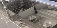 energy-gathered ulrasonic cleaning machine