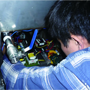 troubleshooting for ultrasonic cleaner